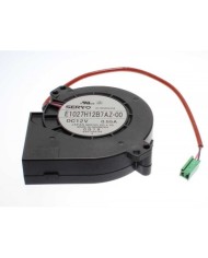 Servogesteuertes 2-Wege-Ventil