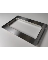 Plaque adaptatrice 1200Duo vers poêle 85NDT