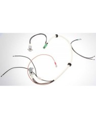 Tankanschluss Standard