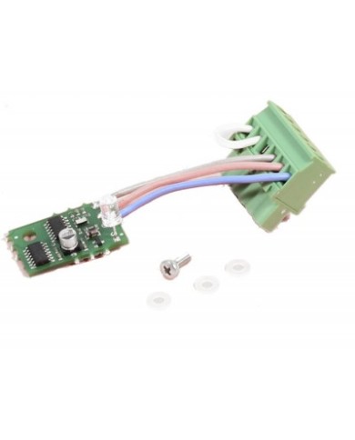 LED-Anzeige Kochplatte