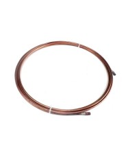 Kit d’isolation électrique pour tuyau d’échappement 28 mm