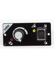 Wallas Bedienfeld 85 DP / DU | 