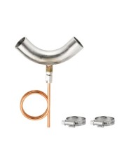 Accessoires chauffage / boiler | Verrou de vidange