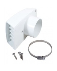 Fusible 5 A temporisé / 10 pcs