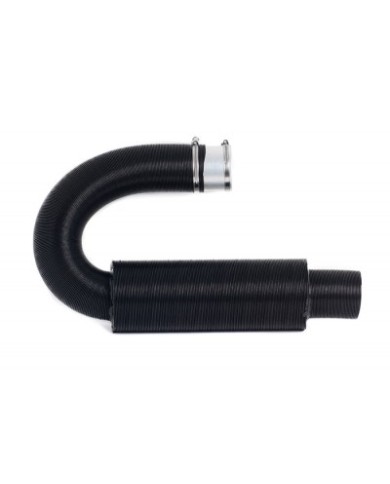 Schalldämpfer 75 mm