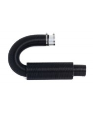 Wallas Silencieux 75 mm | 