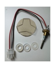 Vanne remplissage / vidange liquide de refroidissement 19 mm