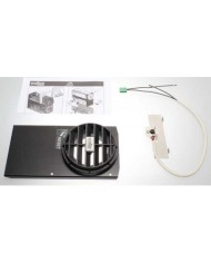 Wallas Plaque circulaire d’extrémité 1300 | 