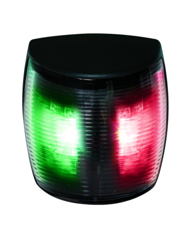 HELLA NAVILED PRO 2-FARBEN-LATERNE, SCHWARZ, 2SM HELLA NAVILED PRO 2-FARBEN-LATERNE, SCHWARZ, 2SM