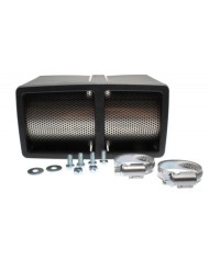 Accessoires chauffage / boiler | Tête d’échappement