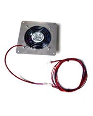 Mischventil 37–65 °C