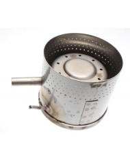 Pumpe Boost / Service