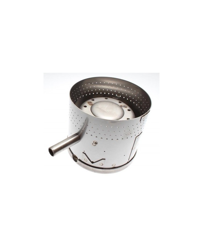 Wallas Cylindre de brûleur complet | 