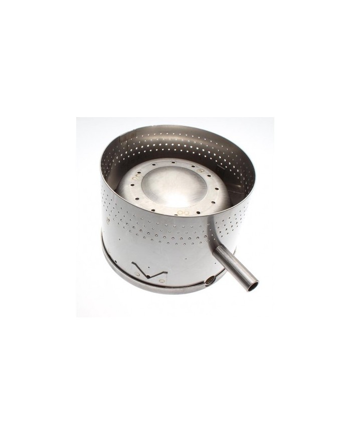 Wallas Cylindre de brûleur complet | 