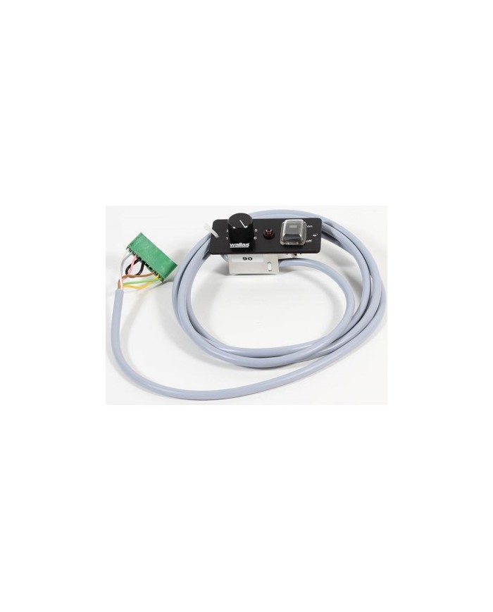 Wallas Fernbedienung mit Kabel für 90 | 