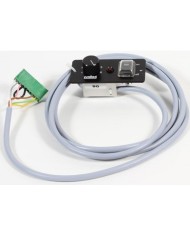 Ventilateur de combustion