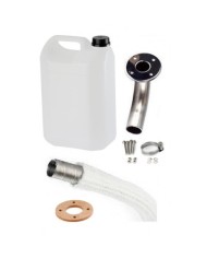 Kit de montage 86D grand ventilateur C