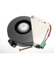 Vanne remplissage / vidange liquide de refroidissement 22 mm