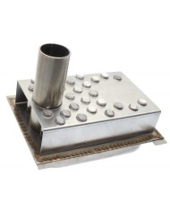 Ventilateur de combustion pour XP400