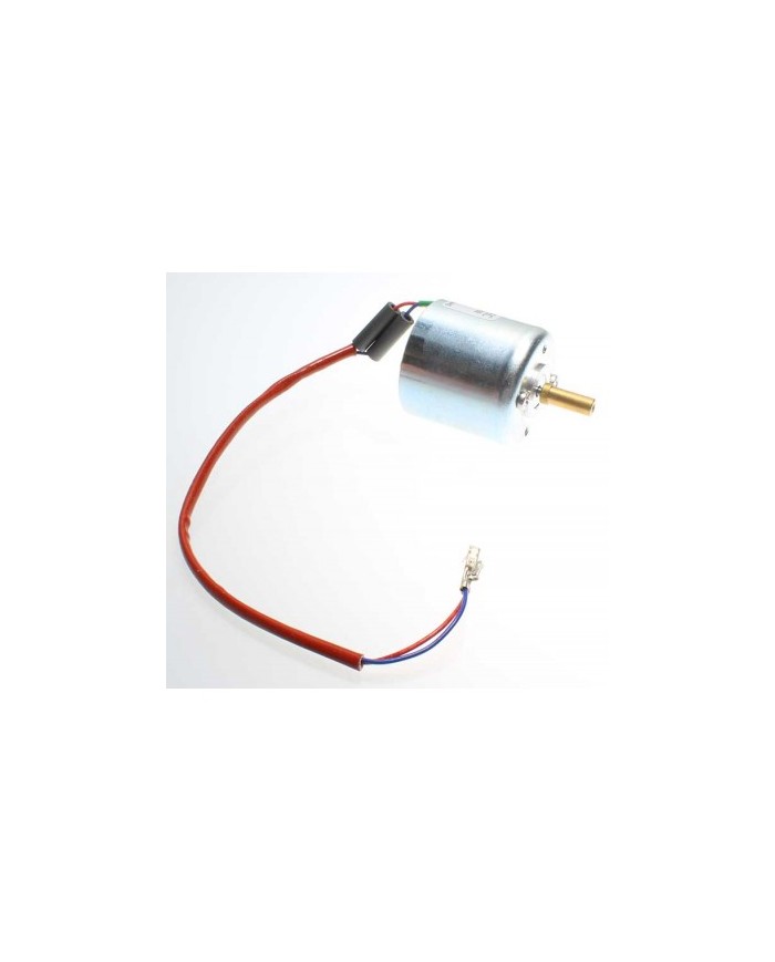 Wallas Moteur, axe 6 mm | 