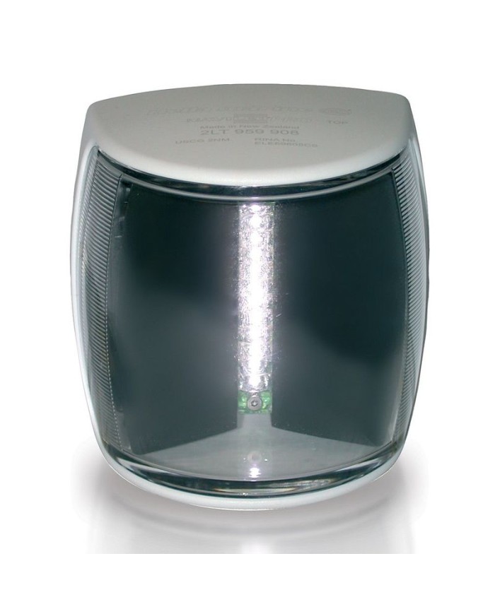 Pro 3sm Heck weiss | Hella NaviLED Pro 3sm Heck weiss | Hella NaviLED