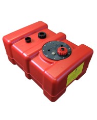 Wallas Réservoir de carburant 33 L | 