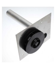 Wallas Motor / Rotor / Platte 2400 | 