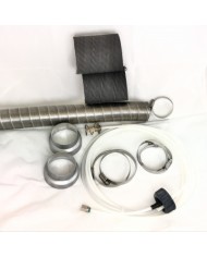 Kit d’installation XC Duo