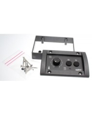 Wallas Bedienfeld 1800 / 2400T | 