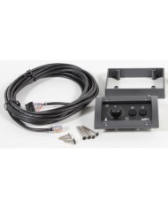 Panneau de commande 26 / 40CC avec câble