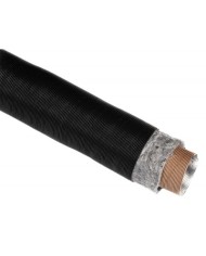 Spartan-Decksdurchführung