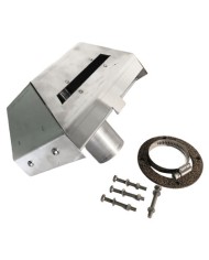 Électrovanne magnétique 12 V / 0,5 A