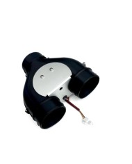 Échangeur thermique 1800 / 2400