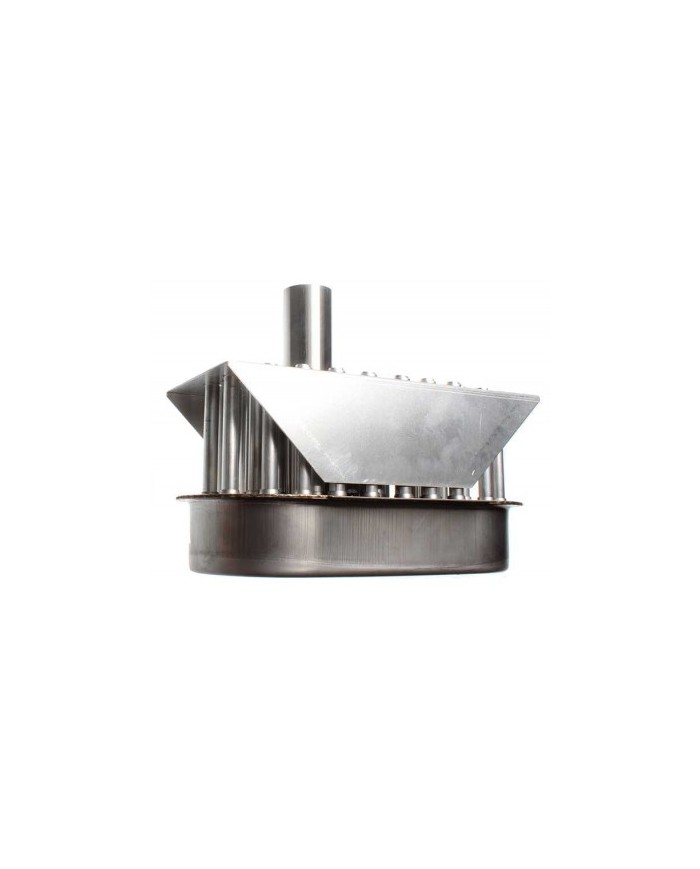 Wallas Échangeur thermique 1800 / 2400 | 