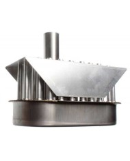 Cylindre de brûleur