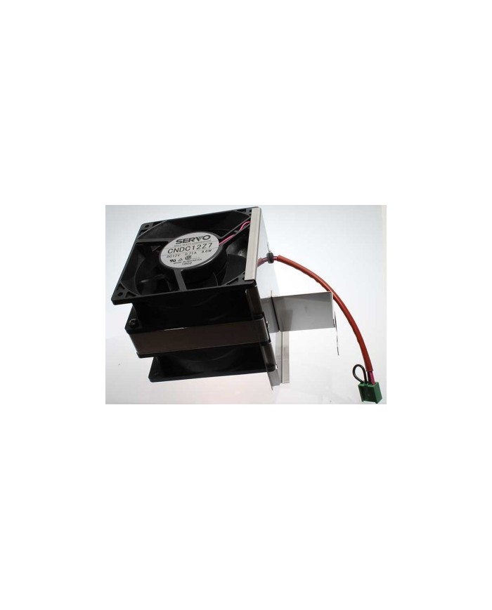 Wallas Ventilateur principal complet 30DT | 