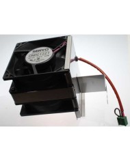 Wallas Ventilateur principal complet 30DT | 