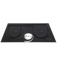 Wallas Keramikplatte mit Dichtung 85D | 