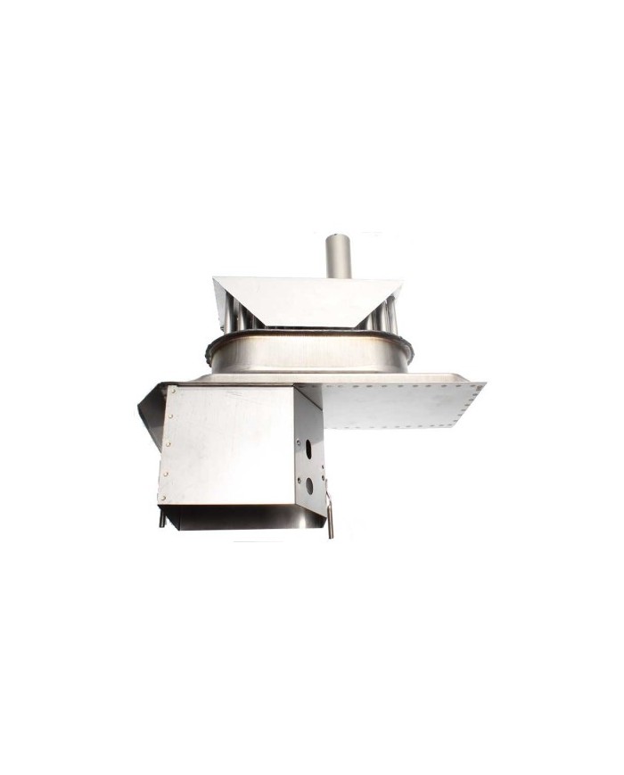 Wallas Échangeur thermique 30D | 