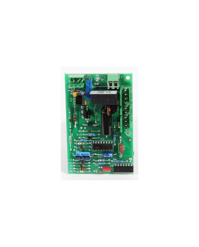 Wallas Steuereinheit 1300 | 