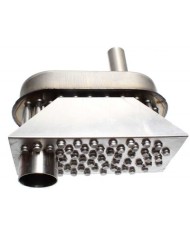 Pompe de circulation 15 W avec câble