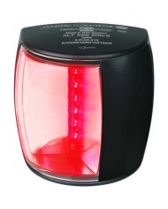 HELLA NAVILED PRO BACKBORD-LATERNE, SCHWARZ 2SM HELLA NAVILED PRO BACKBORD-LATERNE, SCHWARZ 2SM