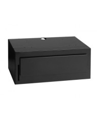 Hauptgebläsemotor 1300 komplett