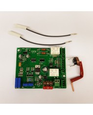 Wallas Unité de commande 2400 / 3200 | 