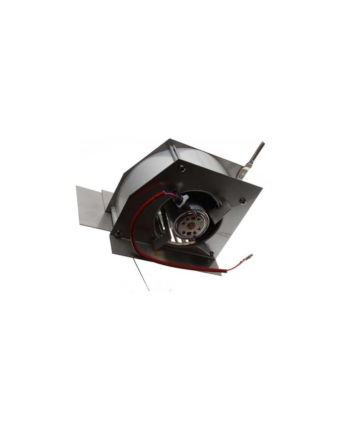 Wallas Moteur de ventilateur principal 1300 complet | 