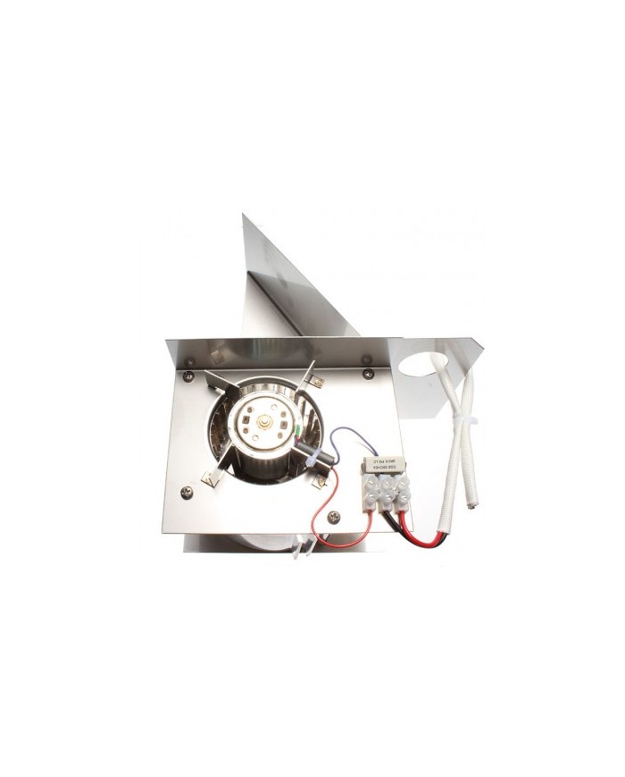 Wallas Moteur de ventilateur principal 1800 complet | 