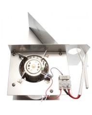 Wallas Moteur de ventilateur principal 1800 complet | 