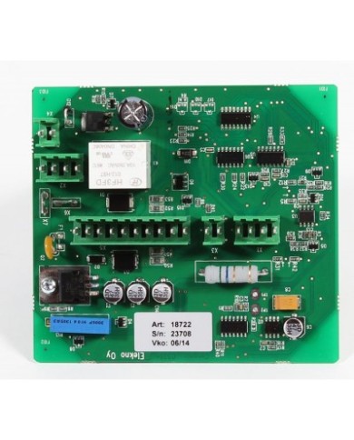 Steuereinheit 800 / 90