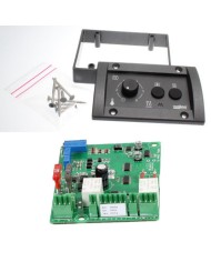 Hauptgebläse komplett Spartan Air