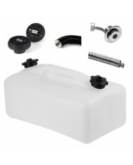 Update-Kit für Bedienfeld